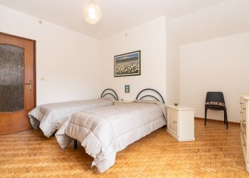 Casa semi indipendente Via Aldo Beltricco, 1, San Damiano Macra - foto 11