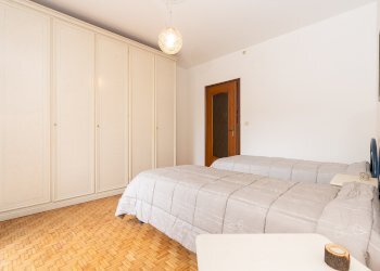 Casa semi indipendente Via Aldo Beltricco, 1, San Damiano Macra - foto 12