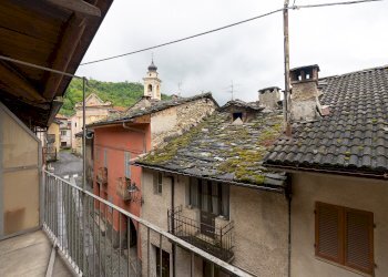 Casa semi indipendente Via Aldo Beltricco, 1, San Damiano Macra - foto 23