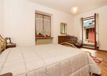 Casa semi indipendente Via Aldo Beltricco, 1, San Damiano Macra - foto 13