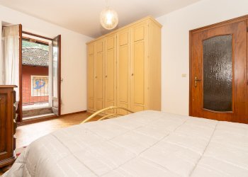 Casa semi indipendente Via Aldo Beltricco, 1, San Damiano Macra - foto 14