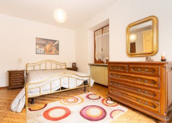 Casa semi indipendente Via Aldo Beltricco, 1, San Damiano Macra - foto 15