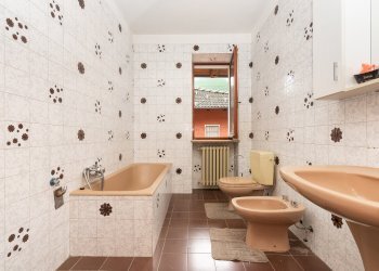 Casa semi indipendente Via Aldo Beltricco, 1, San Damiano Macra - foto 17