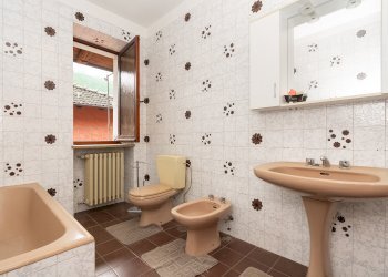 Casa semi indipendente Via Aldo Beltricco, 1, San Damiano Macra - foto 18