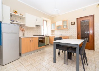 Casa semi indipendente Via Aldo Beltricco, 1, San Damiano Macra - foto 1