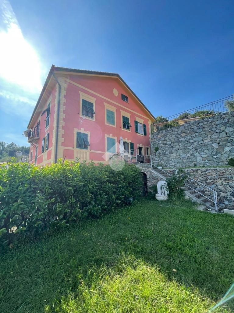 Villa a Schiera Via Poggio Del Sole, Albissola Marina - foto 1