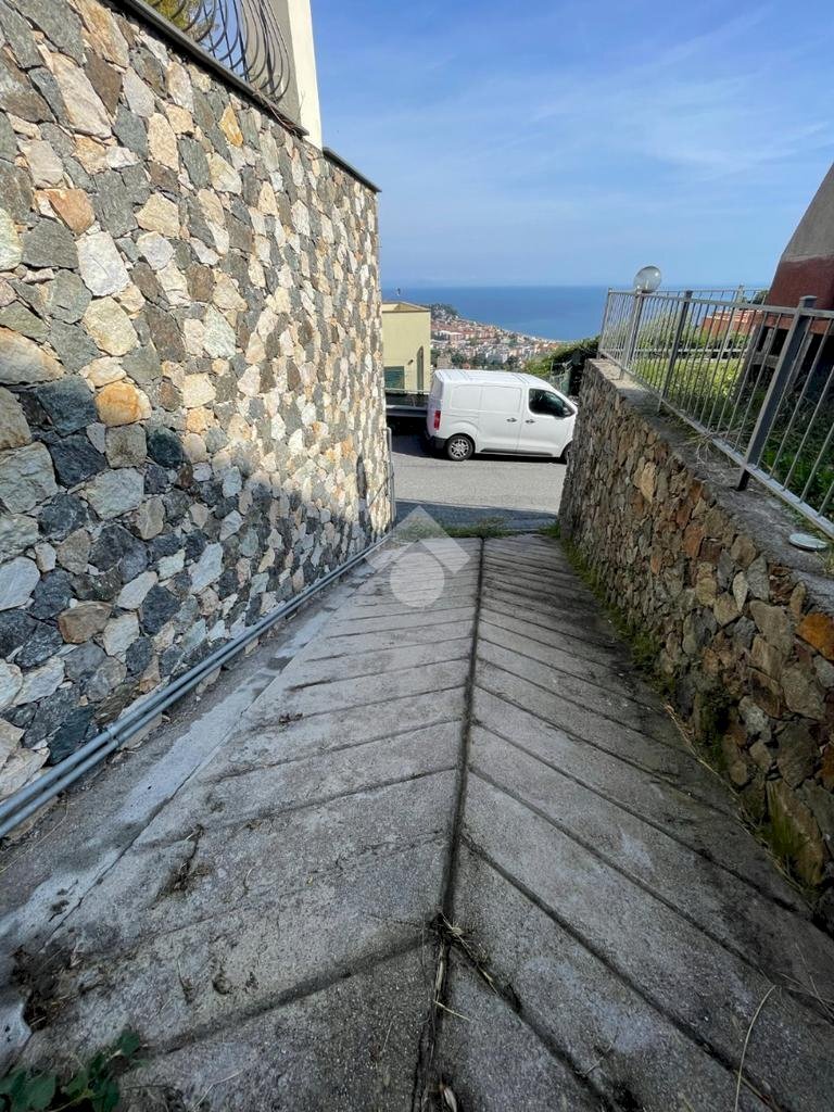 Villa a Schiera Via Poggio Del Sole, Albissola Marina - foto 2