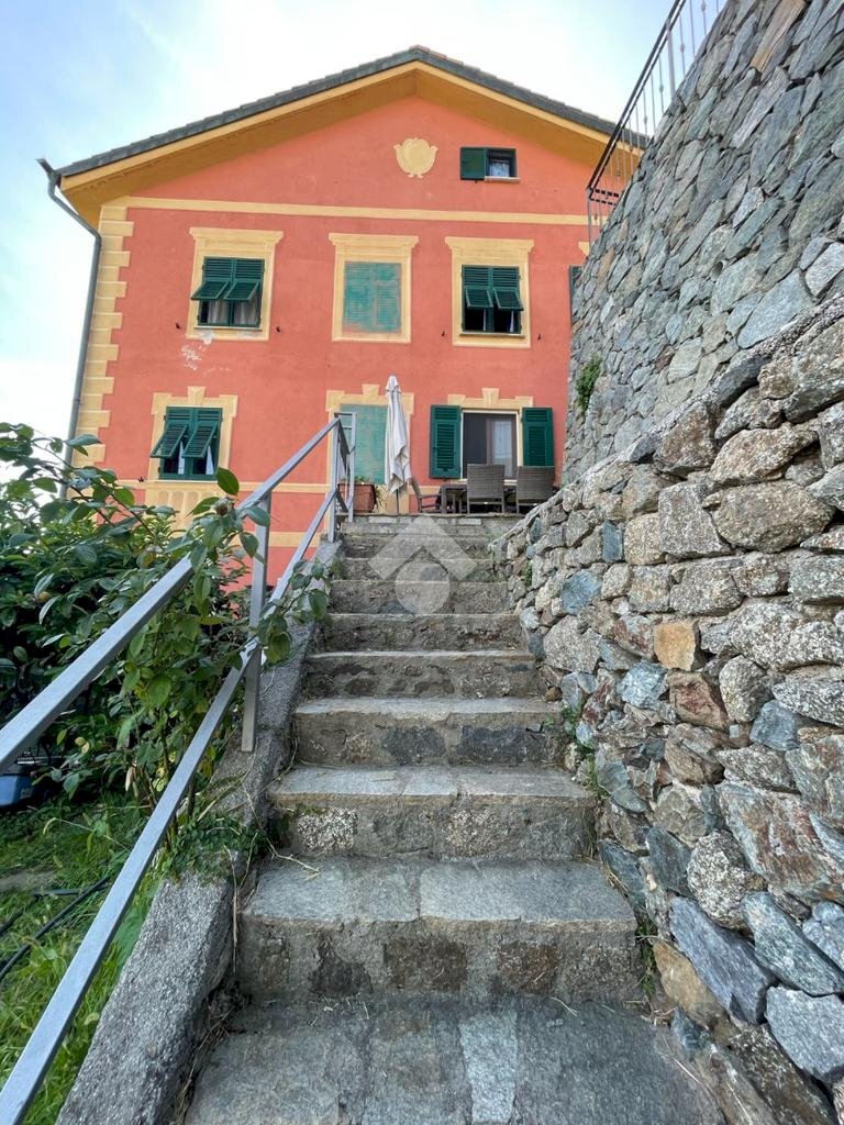 Villa a Schiera Via Poggio Del Sole, Albissola Marina - foto 3
