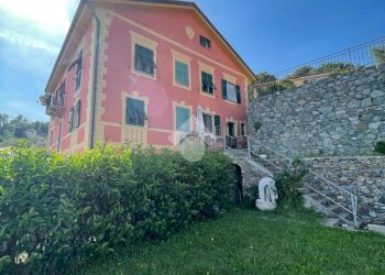 Villa a Schiera Via Poggio Del Sole, Albissola Marina - foto 1