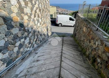 Villa a Schiera Via Poggio Del Sole, Albissola Marina - foto 2