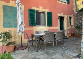 Villa a Schiera Via Poggio Del Sole, Albissola Marina - foto 4