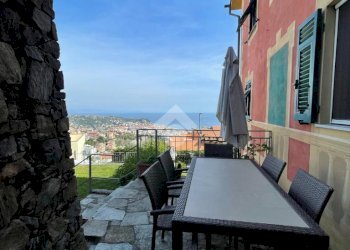 Villa a Schiera Via Poggio Del Sole, Albissola Marina - foto 5
