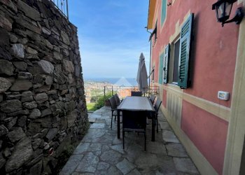 Villa a Schiera Via Poggio Del Sole, Albissola Marina - foto 6