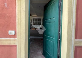 Villa a Schiera Via Poggio Del Sole, Albissola Marina - foto 7