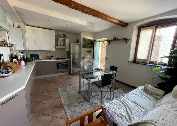 Villa a Schiera Via Poggio Del Sole, Albissola Marina - foto 9