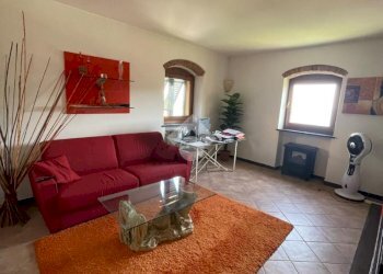 Villa a Schiera Via Poggio Del Sole, Albissola Marina - foto 11