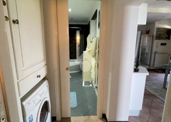 Villa a Schiera Via Poggio Del Sole, Albissola Marina - foto 16