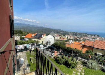 Villa a Schiera Via Poggio Del Sole, Albissola Marina - foto 21