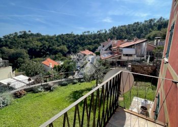 Villa a Schiera Via Poggio Del Sole, Albissola Marina - foto 22
