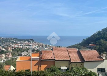 Villa a Schiera Via Poggio Del Sole, Albissola Marina - foto 23