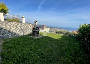 Villa a Schiera Via Poggio Del Sole, Albissola Marina - foto 25