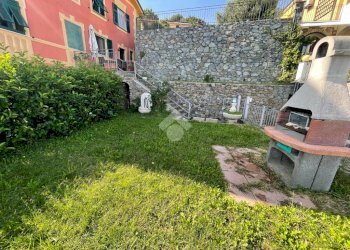 Villa a Schiera Via Poggio Del Sole, Albissola Marina - foto 26