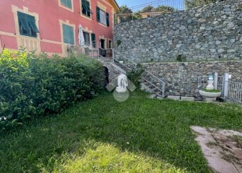 Villa a Schiera Via Poggio Del Sole, Albissola Marina - foto 27