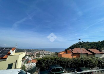 Villa a Schiera Via Poggio Del Sole, Albissola Marina - foto 28