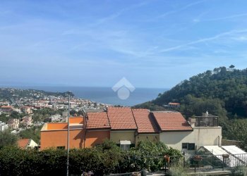 Villa a Schiera Via Poggio Del Sole, Albissola Marina - foto 29