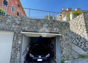 Villa a Schiera Via Poggio Del Sole, Albissola Marina - foto 34