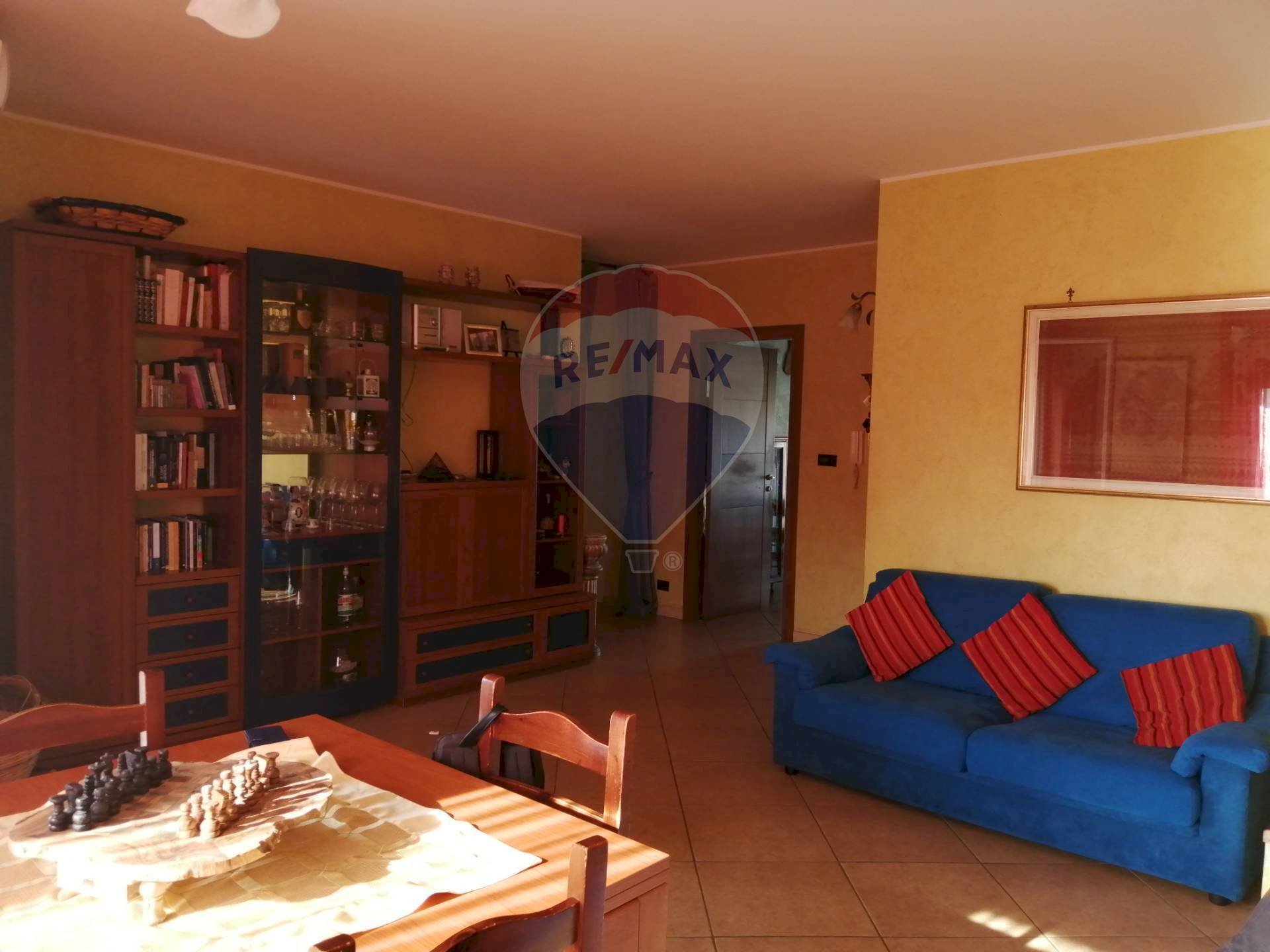 Trilocale Via Prospero Gozzo, 45 
 Spinetta Marengo, Alessandria - foto 1