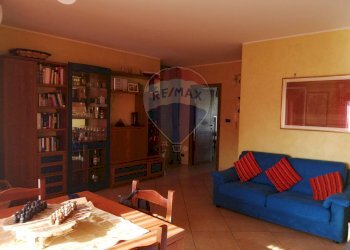 Trilocale Via Prospero Gozzo, 45 
 Spinetta Marengo, Alessandria - foto 1