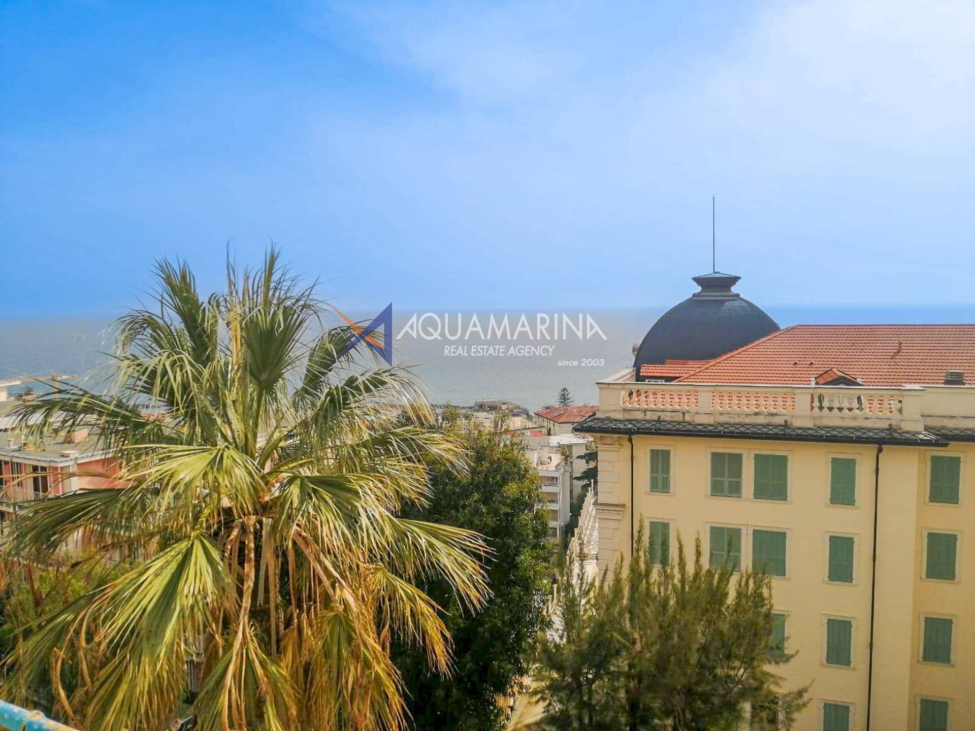 Quadrilocale Sanremo - foto 1