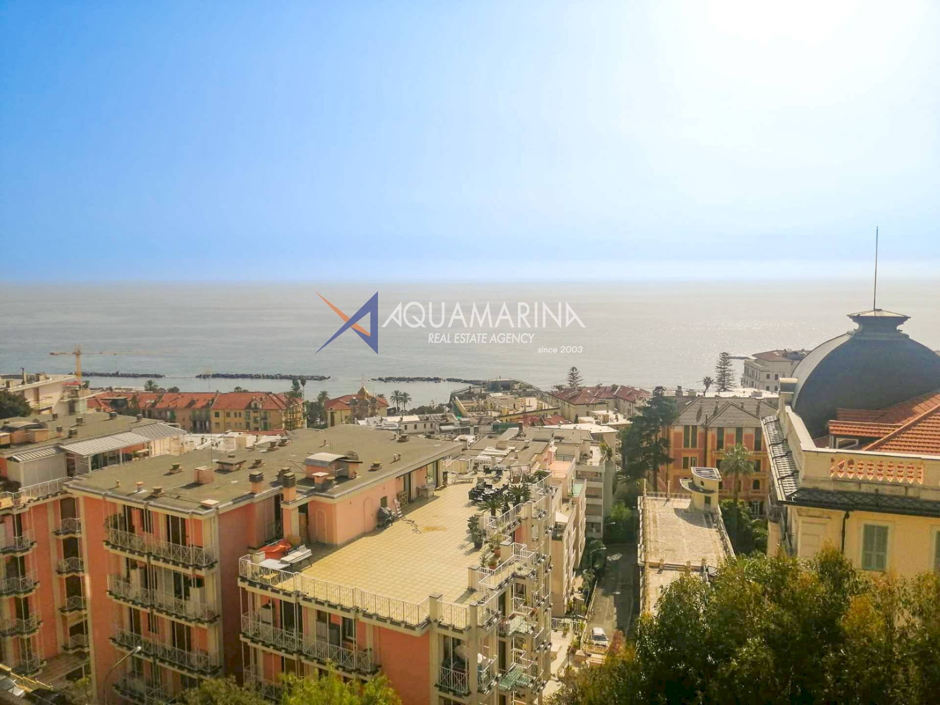 Quadrilocale Sanremo - foto 2