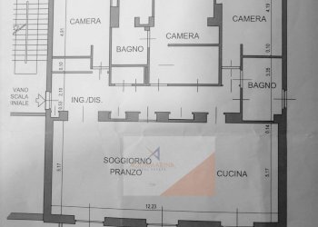 Quadrilocale Sanremo - foto 8