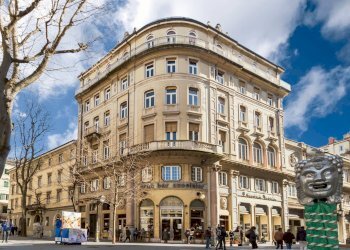 Locale Commerciale Viale XX Settembre, Trieste - foto 4