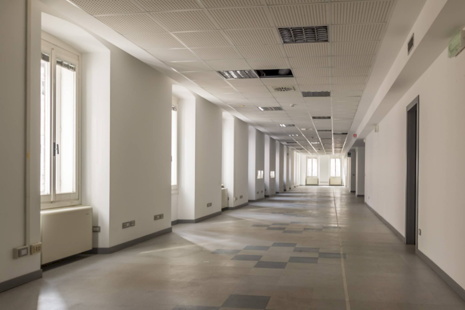 Ufficio Via Crispi, Trieste - foto 1