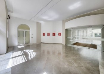 Ufficio Via Crispi, Trieste - foto 18