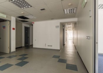 Ufficio Via Crispi, Trieste - foto 9