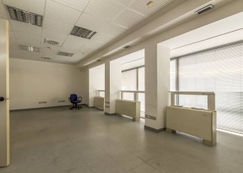 Ufficio Via Crispi, Trieste - foto 11