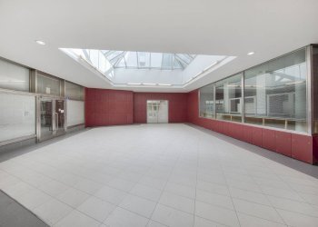 Ufficio Via Crispi, Trieste - foto 15