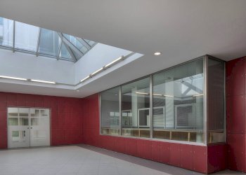 Ufficio Via Crispi, Trieste - foto 16