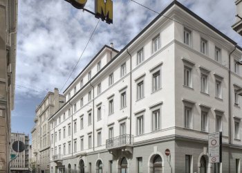 Ufficio Via Crispi, Trieste - foto 20