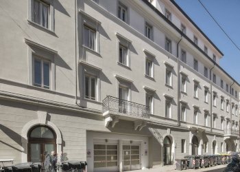 Ufficio Via Crispi, Trieste - foto 21