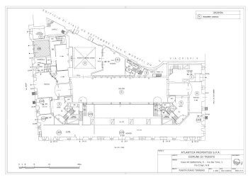 Ufficio Via Crispi, Trieste - foto 25