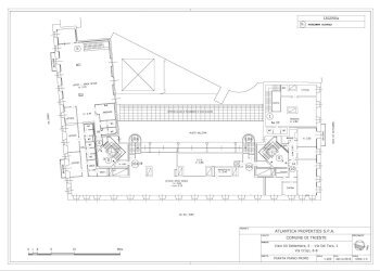 Ufficio Via Crispi, Trieste - foto 26