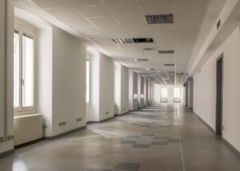 Ufficio Via Crispi, Trieste - foto 1