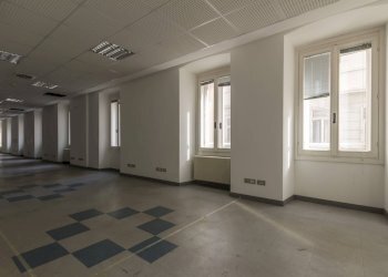 Ufficio Via Crispi, Trieste - foto 4