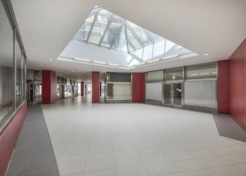 Ufficio Via Crispi, Trieste - foto 24