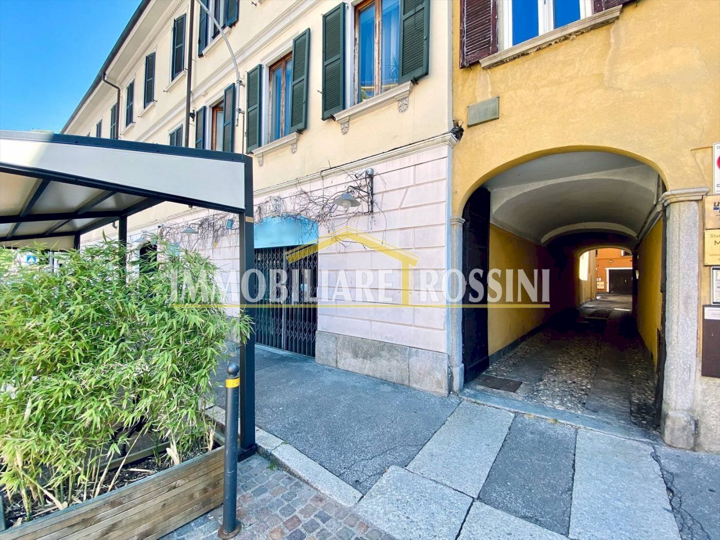 zona - Bilocale viale Vincenzo Dandolo, 4, Varese - foto 1